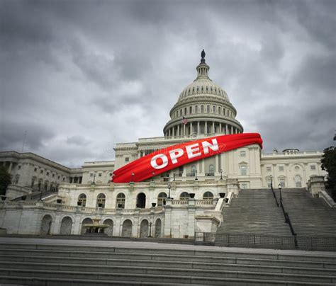 is federal government open today.